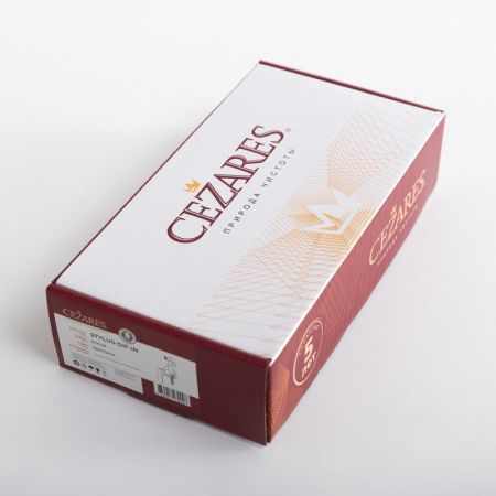 STYLUS-DIF-NOP Гигиенический душ со смесителем, черный матовый, артикул STYLUS-DIF-NOP