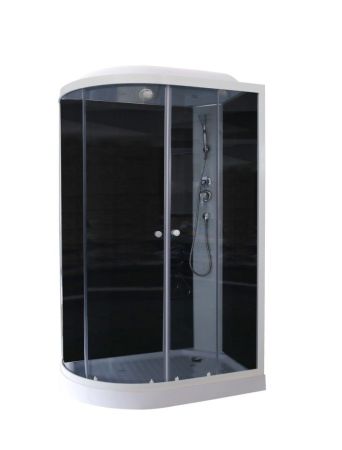 Кабина EC1231R душевая PARLY