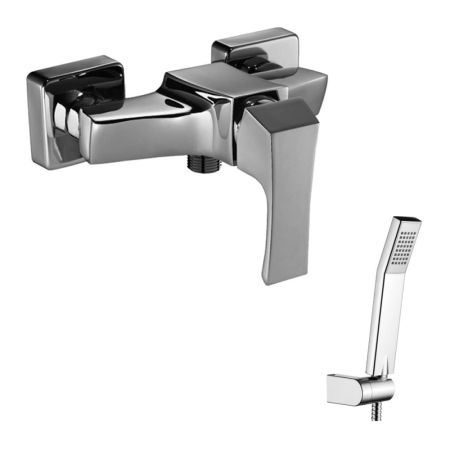 Смеситель для душа Lemark Unit (LM4503C), артикул LM4503C