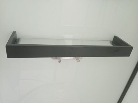 Кабина KORRA90B душевая Cerutti SPA (90x90x205), артикул KORRA90B