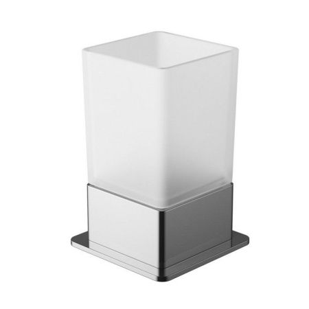 Стакан настольный EXCELLENT Riko (хром), артикул DOEX.1614CR