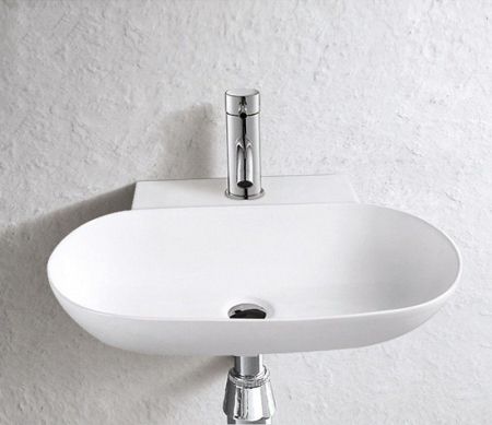 Умывальник CeramaLux 9234, артикул 