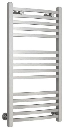 Полотенцесушитель водяной АРКУС 800х400 (САТИН), артикул 071-0251-8040