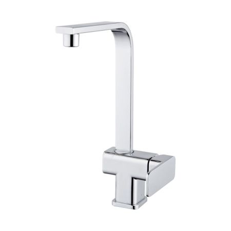 Смеситель для кухни G.Lauf NEB4-A123, хром