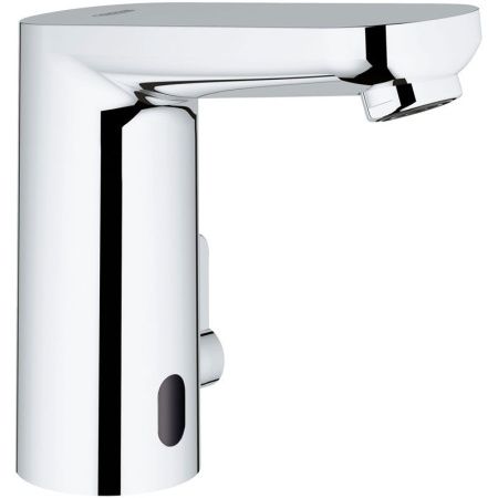 Смеситель инфракрасный для раковины GROHE Eurosmart Cosmopolitan E, хром (36327001)