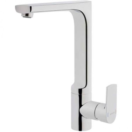 Смеситель для кухни Vitra Sento A42156EXP Хром
