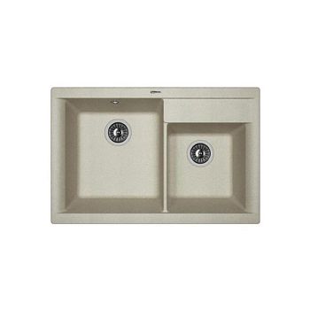Кухонная мойка Florentina КАССИ 20.230.E0780.305, грей