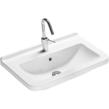 Раковина Hatria Erika Pro 65 YXBE Белая