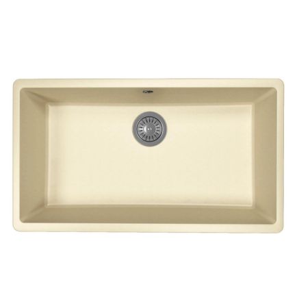 Кухонная мойка Florentina ВЕГА 22.435.E0700.202, шампань, артикул 22.435.E0700.202