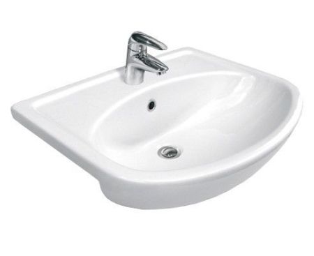 Тумба "Концепт 60 ЭКО", Эрика 60, артикул SP-00000395