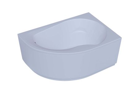 Вирго прав.пустая с фр.экр., артикул VIR150-0000025