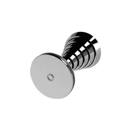 Stella Titian Встраиваемый смеситель 0/154 без излива, цвет: хром, артикул TT 01100 CR00