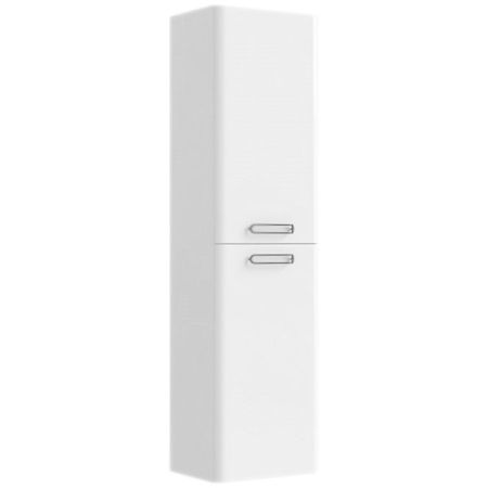 Шкаф пенал Iddis Brick 40 подвесной Белый, артикул BRI40W0i97