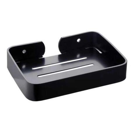 Полка металлическая FASHUN A7331-7, черный, артикул A7331-7