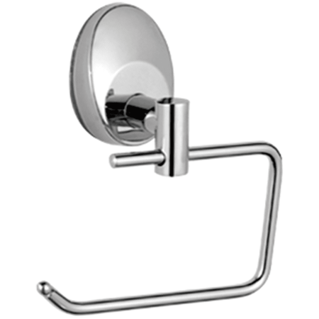 Держатель для туалетной бумаги FASHUN A1603-3, хром