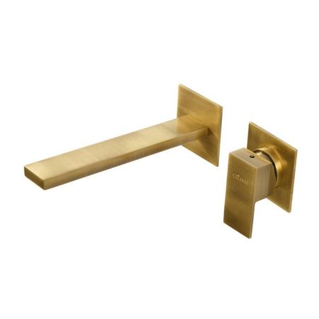 Смеситель для раковины встраиваемый CEZARES UNIKA-BLI2, артикул UNIKA-BLI2-03/24