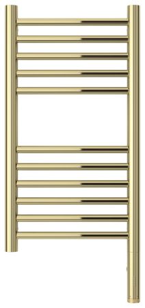 Полотенцесушитель электрический "БОГЕМА 3.0" прямая 600х300 / МЭМ правый (Шампань), артикул 020-5805-6030