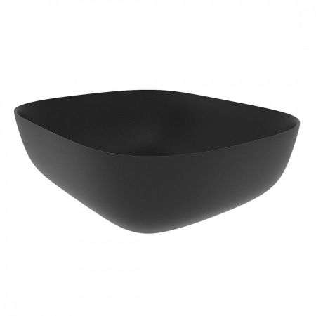 Раковина чаша Maretti FL13NS25-560, черная, артикул FL13NS25-560