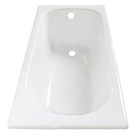 ВАННА чуг. "CASTALIA" - 130*70*39