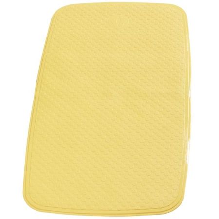 Коврик для ванны Ridder Capri 38x72 Бежевый, артикул 66089