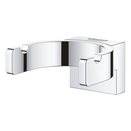 Крючок двойной GROHE Selection, хром (41049000)