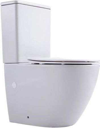 Сливной бачок Aquanet Cetus 2.0 C2 LX-2903, артикул Cetus 2.0 C2