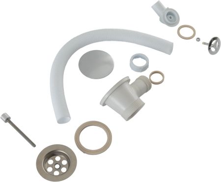 Раковина Aquanet Электра 70 белый матовый