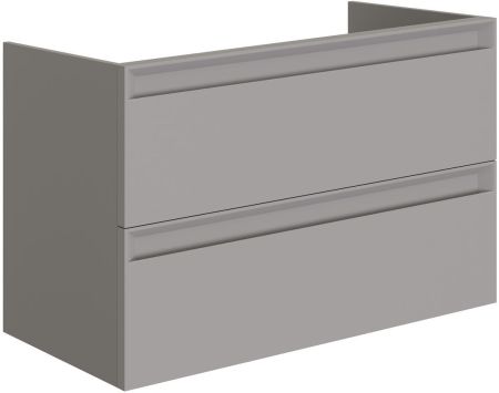 Тумба под раковину Allen Brau Eclipse 60 1.E1001.PGM 2.0 платина матовый, артикул 1.E1001.PGM 2.0