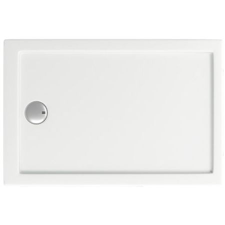 Акриловый поддон для душа Good Door Олимпик 130x80 Белый, артикул ПН00046