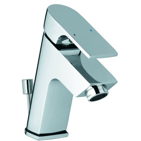 Смеситель для раковины Jaquar Lyric LYR-CHR-38051B Хром, артикул LYR-CHR-38051B