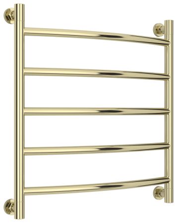 Полотенцесушитель водяной "ГАЛАНТ+" 600х600 (Шампань), артикул 020-0200-6060