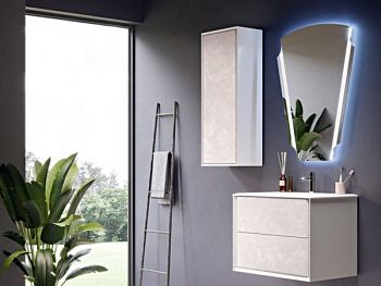 Мебель для ванной комнаты CEZARES BELLAGIO 71