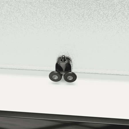 Душевая дверь RGW CL-13B (Cora, 1400), артикул 06091314-44