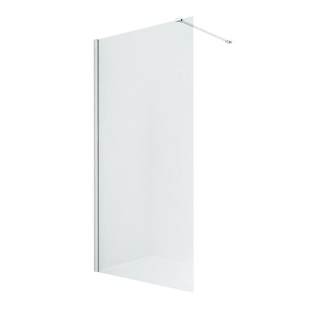 Душевое ограждение NEW TRENDY NEW MODUS 90x200 EXK-0010 (хром), артикул EXK-0010