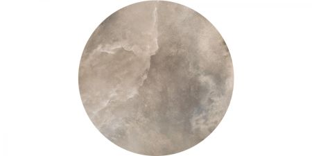 Спец.дек.изделие CONO из Onice бежевый 43,1 (круг.полка), артикул CO4.VT279\431