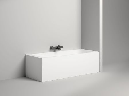 Ванна встраиваемая ORLANDO_KIT 170х80 102126M Ванна встраиваемая ORLANDO_KIT 170х80 102126M