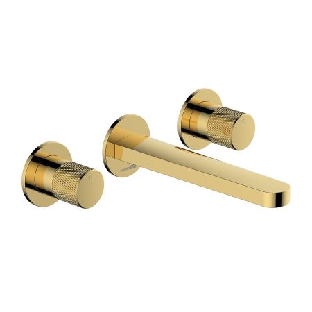 Ems 7645 Встраиваемый смеситель для раковины, артикул 7645