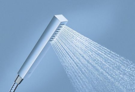 Ручной душ GROHE Euphoria Cube+ (1 режим), хром (27884001)