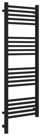 Полотенцесушитель, Сунержа, Модус 3.0, электрический, ширина, мм-430, глубина, мм-75, высота, мм-1320, межосевое расстояние-400, нагревательный элемент-ТЭН, подключение-нижнее слева, электрокомплект-МЭМ, мощность, Вт-300, материал-нержавеющая сталь, назна, артикул 31-5700-1240