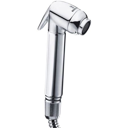 Гигиенический душ Bossini Gaia B00661.030 Хром