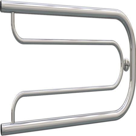 Водяной полотенцесушитель Aquanerzh 01-20A3270 Хром, артикул 01-20A3270