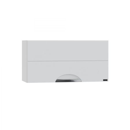 Шкаф подвесной "Родос 600*300" горизонтальный, артикул 406008