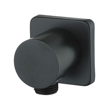 Подключение  для душевого шланга Lemark LM3783BL, артикул LM3783BL