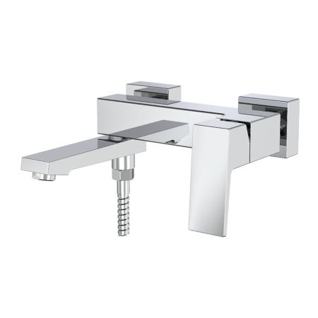 Смеситель для ванны Splenka S01.30, хром, артикул S01.30