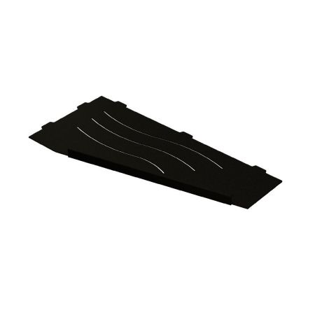 Полка для ванной RGW MT-11B (Правая), артикул 49279911-04R