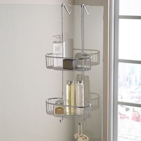 Полка корзина Timo Nelson 150084/00 Хром, артикул 150084/00