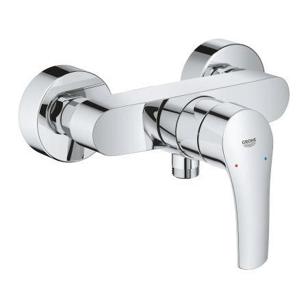 Смеситель для душа  GROHE EUROSMART 33555003 (хром), шт, артикул 33555003