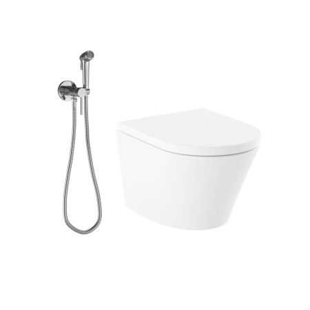 Комплект 2 в 1 Lavinia Boho Biore Compacto Rimless 21070005