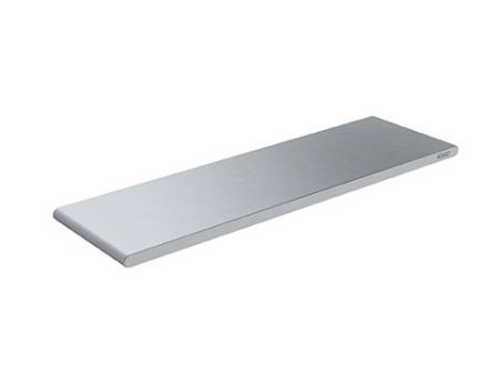 Полочка для душа Keuco Edition 400 11558 170000 Хром матовый, артикул 11558170000