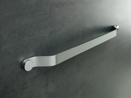 Stil Haus Buket, полотенцедержатель, длина 56,5 см, цвет хром, артикул BK05(08)